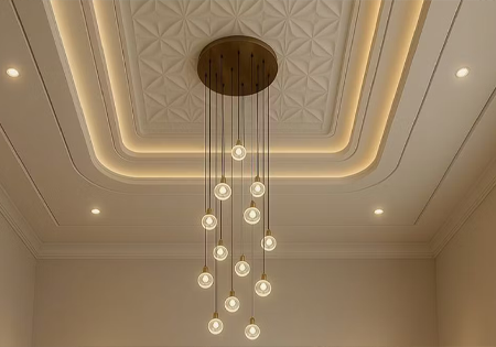 False Ceiling Design Patna Bihar